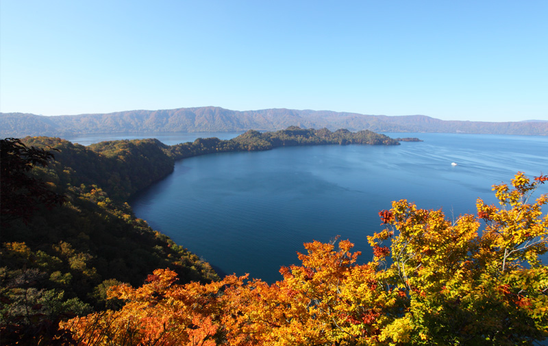 Hirosaki ⇔ Oirase/Towada Sightseeing Bus